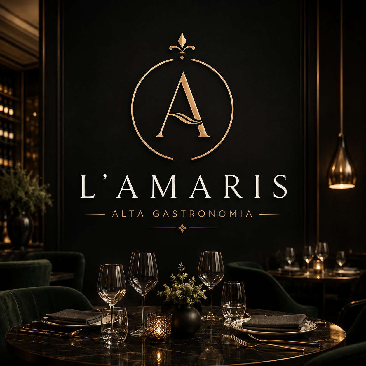 Bistro L'Amaris