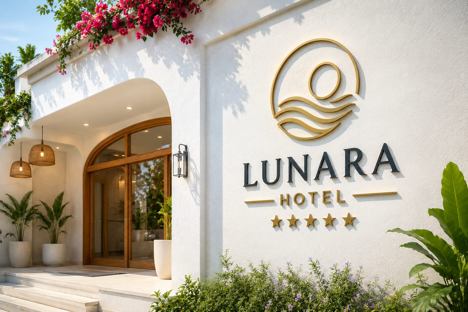Lunara Hotel