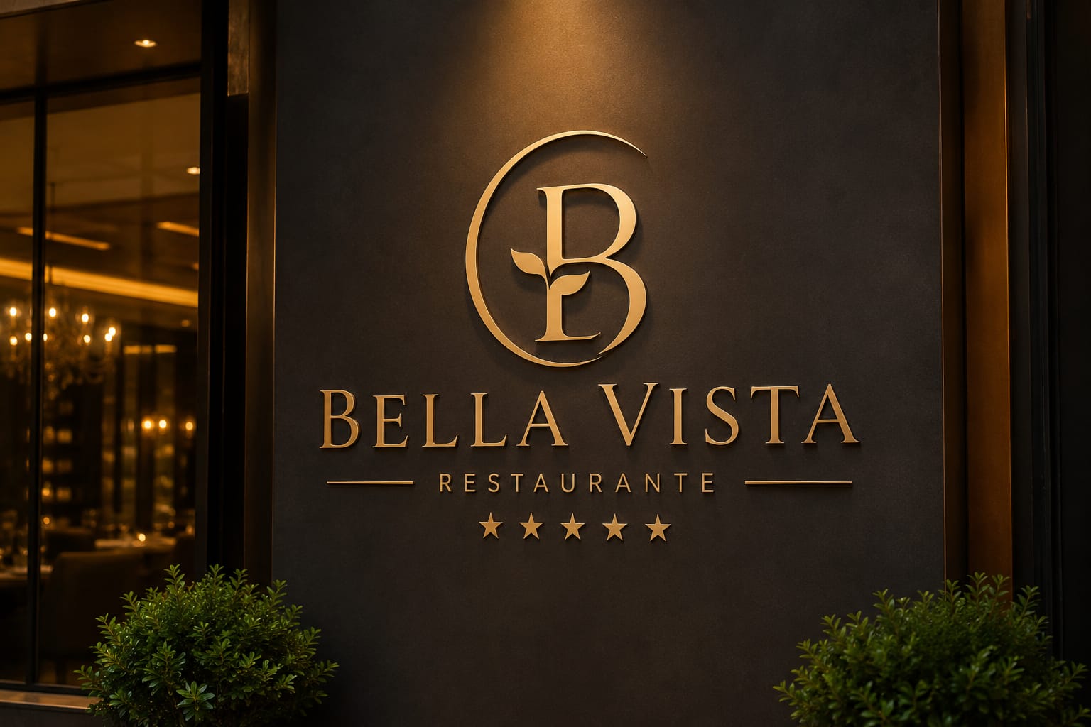 Restaurante Bella Vista